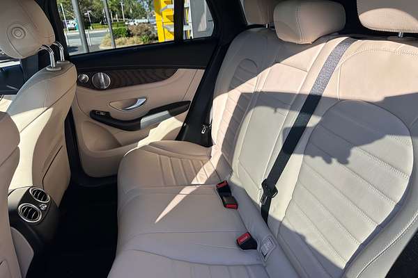 2021 Mercedes-Benz EQC EQC400 N293