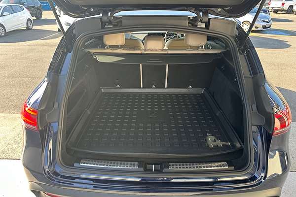 2021 Mercedes-Benz EQC EQC400 N293