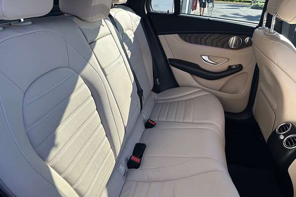 2021 Mercedes-Benz EQC EQC400 N293