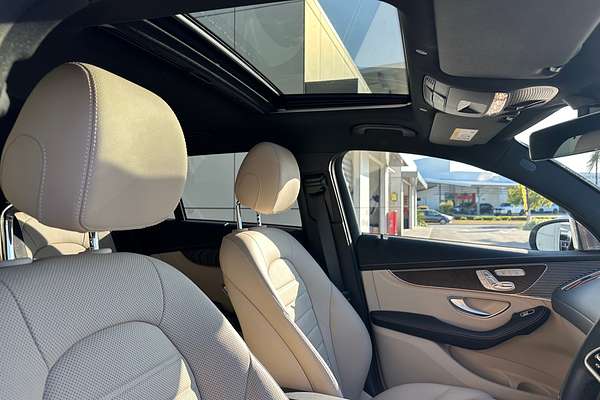2021 Mercedes-Benz EQC EQC400 N293