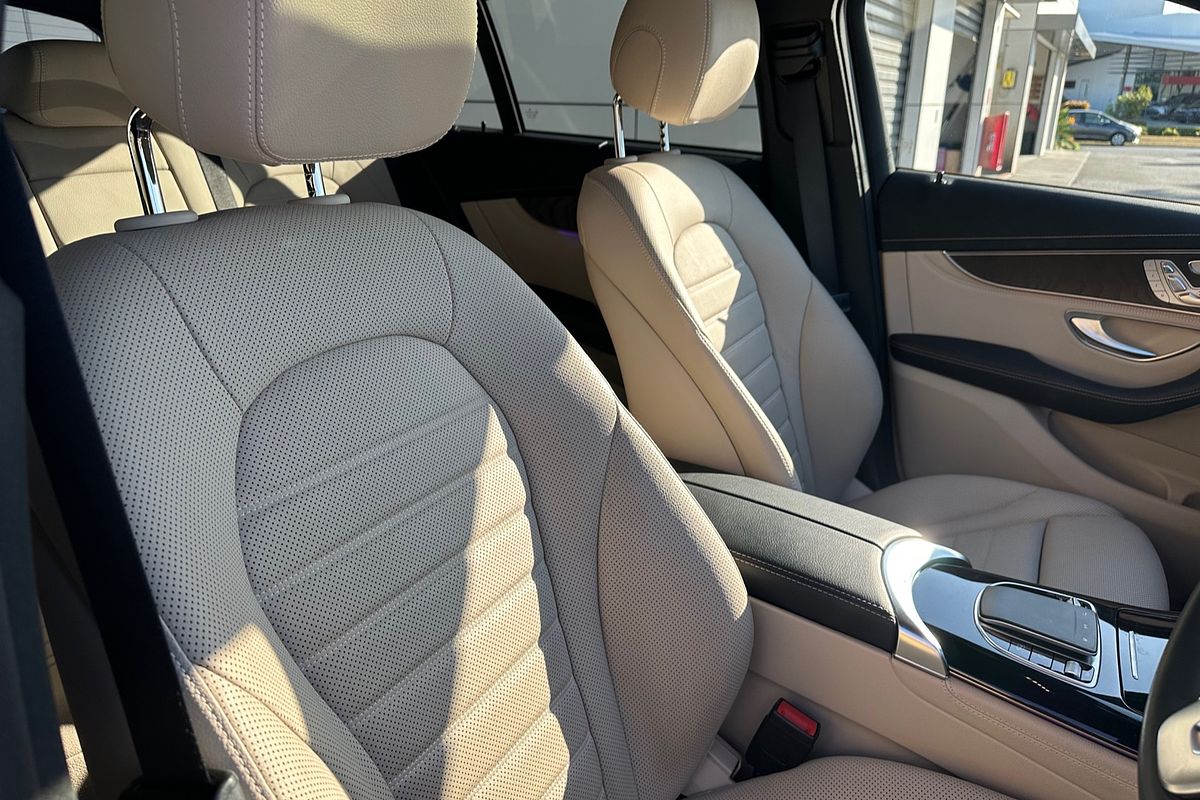 2021 Mercedes-Benz EQC EQC400 N293