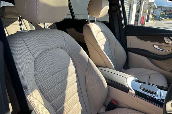 2021 Mercedes-Benz EQC EQC400 N293