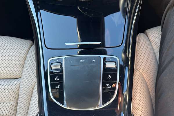 2021 Mercedes-Benz EQC EQC400 N293