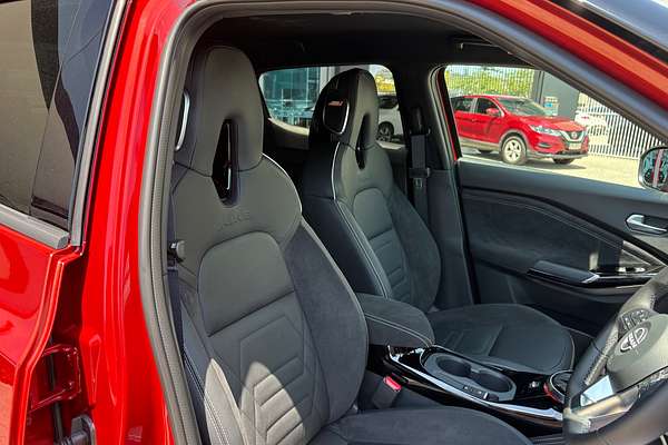 2025 Nissan JUKE Ti F16