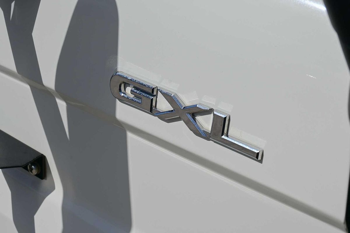 2023 Toyota Landcruiser GXL VDJL79R 4X4