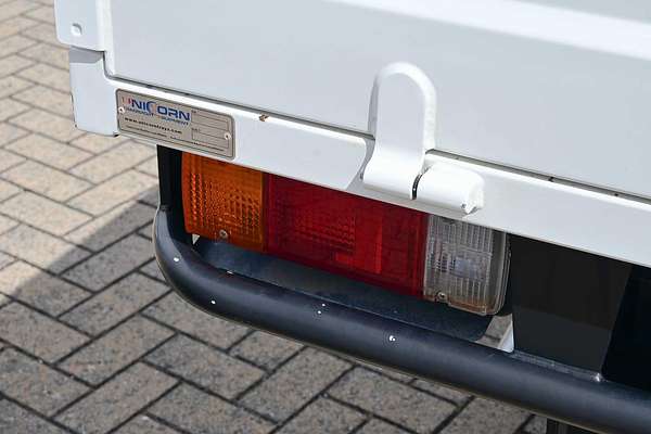 2023 Toyota Landcruiser GXL VDJL79R 4X4