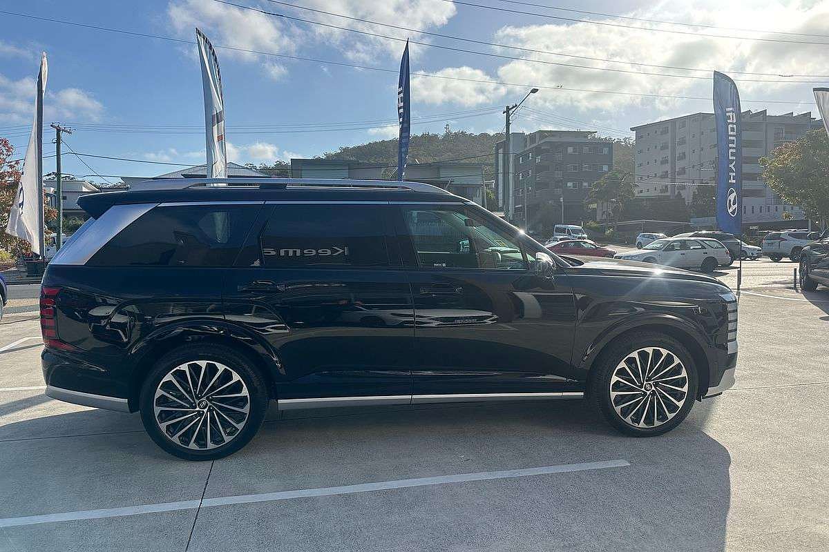 2025 Hyundai Palisade Calligraphy LX3.V1