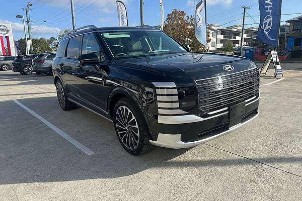 2025 Hyundai Palisade Calligraphy LX3.V1