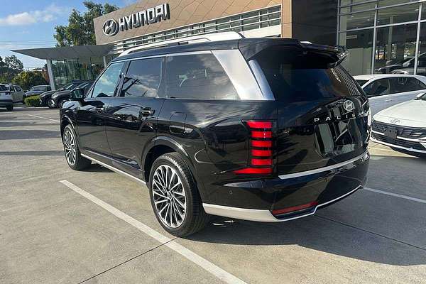 2025 Hyundai Palisade Calligraphy LX3.V1