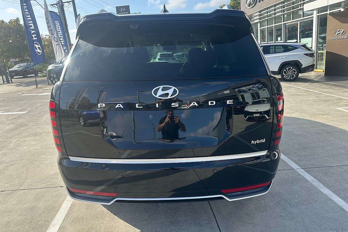 2025 Hyundai Palisade Calligraphy LX3.V1