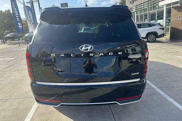 2025 Hyundai Palisade Calligraphy LX3.V1