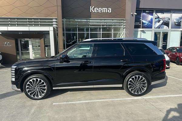 2025 Hyundai Palisade Calligraphy LX3.V1