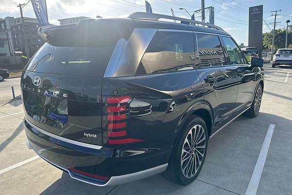 2025 Hyundai Palisade Calligraphy LX3.V1