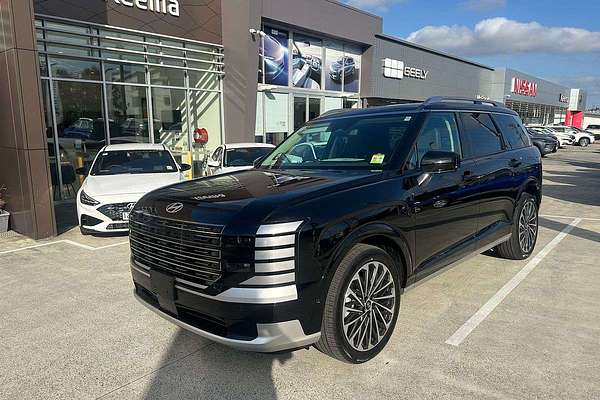 2025 Hyundai Palisade Calligraphy LX3.V1