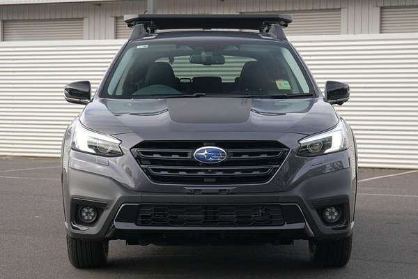 2025 Subaru Outback AWD Sport XT Onyx 6GEN