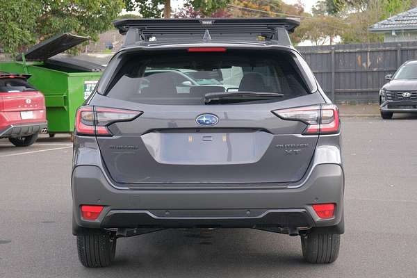 2025 Subaru Outback AWD Sport XT Onyx 6GEN
