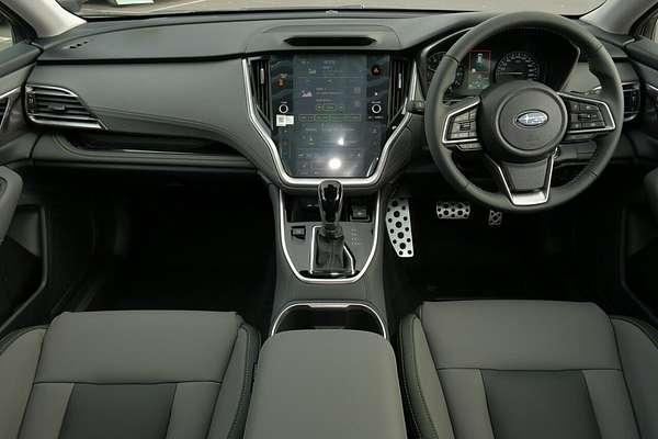 2025 Subaru Outback AWD Sport XT Onyx 6GEN