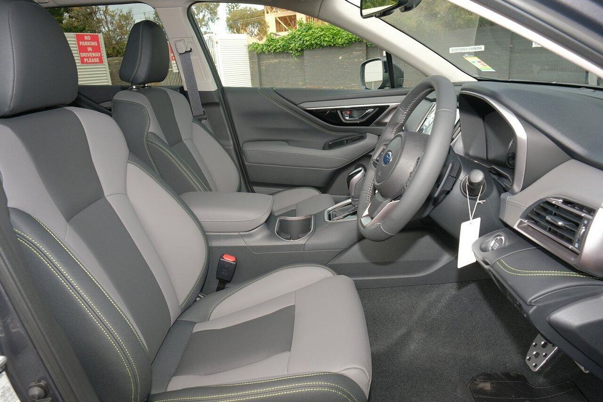 2025 Subaru Outback AWD Sport XT Onyx 6GEN