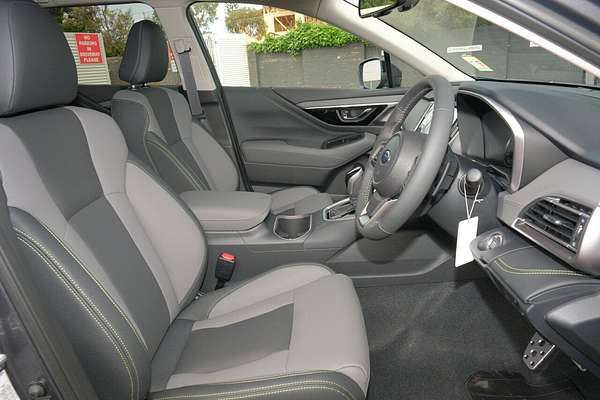 2025 Subaru Outback AWD Sport XT Onyx 6GEN