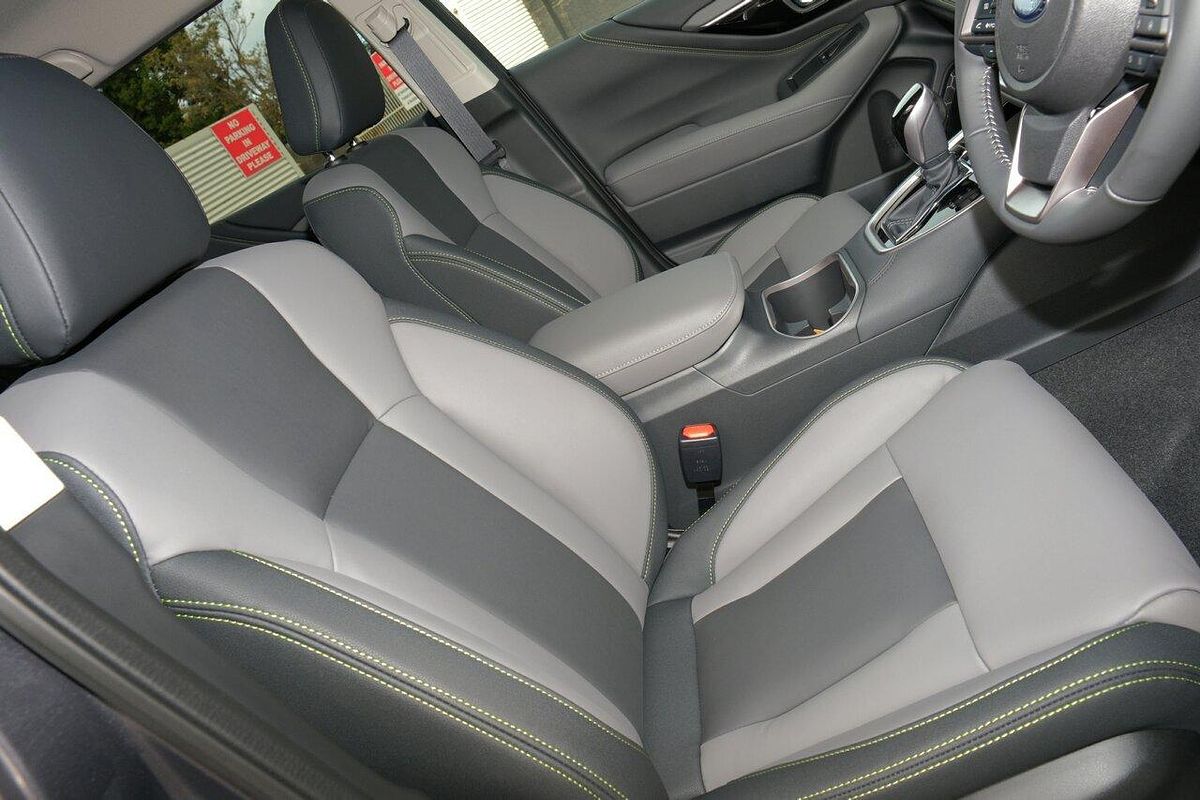 2025 Subaru Outback AWD Sport XT Onyx 6GEN