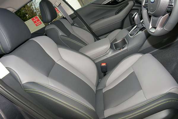 2025 Subaru Outback AWD Sport XT Onyx 6GEN