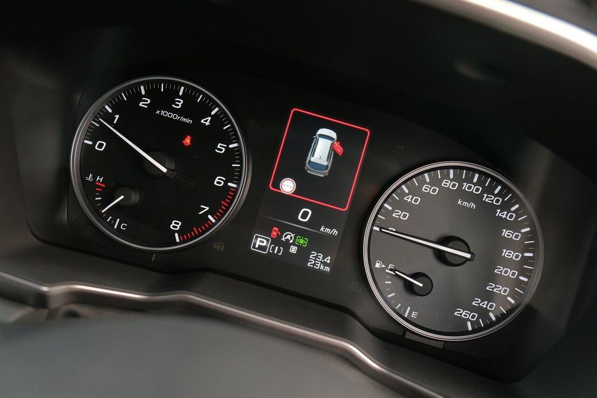 2025 Subaru Outback AWD Sport XT Onyx 6GEN