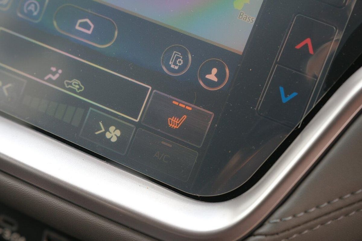 2025 Subaru Outback AWD Sport XT Onyx 6GEN