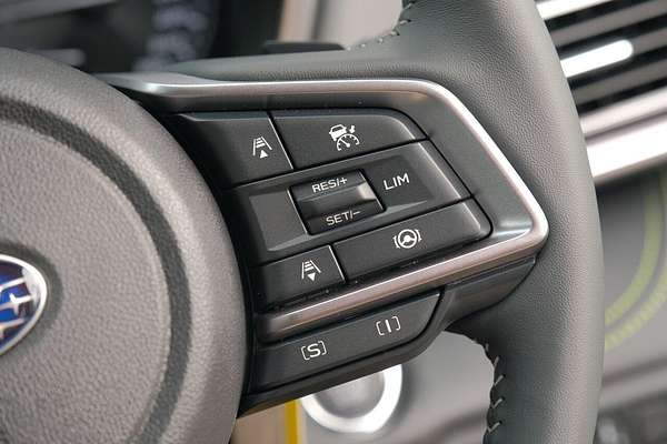 2025 Subaru Outback AWD Sport XT Onyx 6GEN