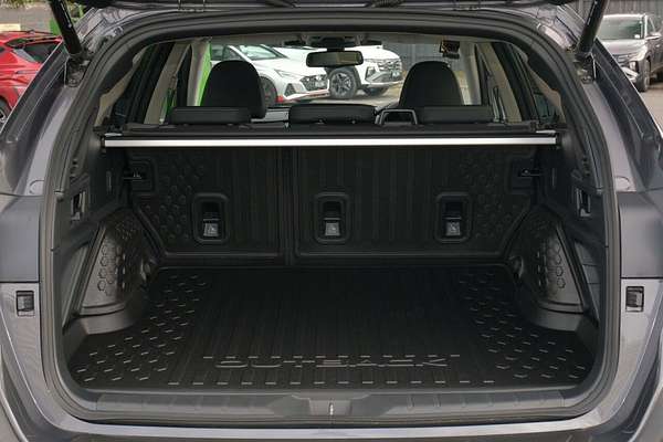 2025 Subaru Outback AWD Sport XT Onyx 6GEN