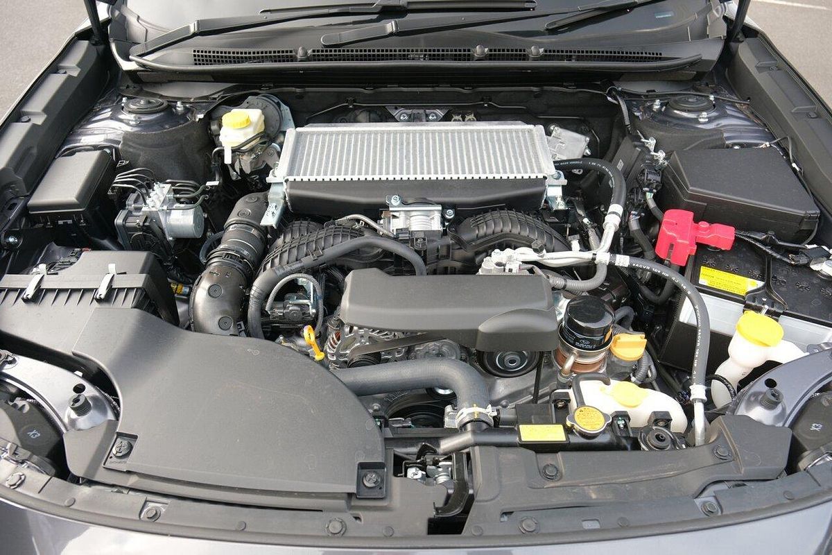 2025 Subaru Outback AWD Sport XT Onyx 6GEN