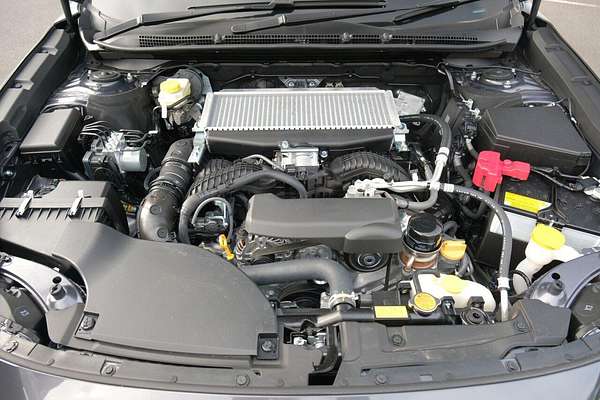 2025 Subaru Outback AWD Sport XT Onyx 6GEN