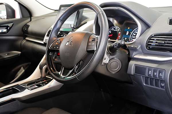 2021 Mitsubishi Eclipse Cross LS YB