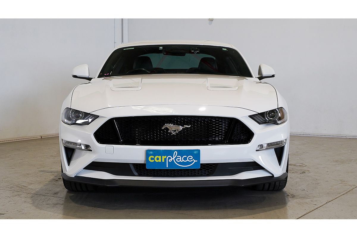 2020 Ford Mustang GT FN