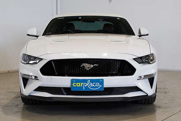 2020 Ford Mustang GT FN