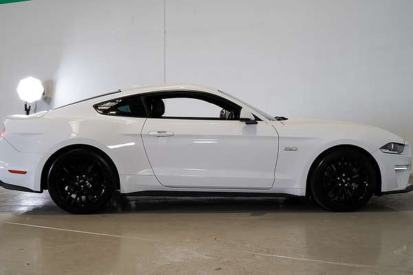 2020 Ford Mustang GT FN