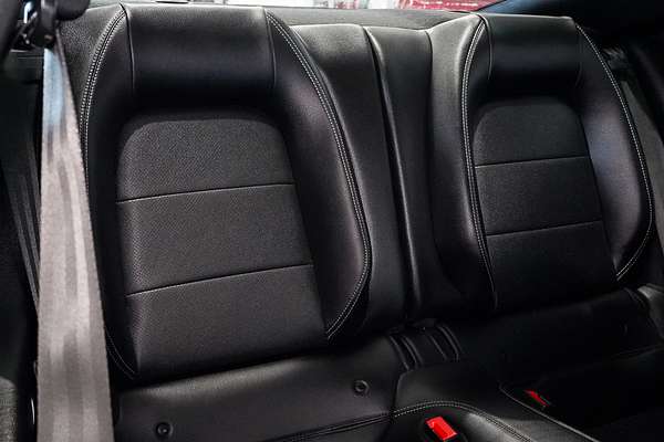 2020 Ford Mustang GT FN