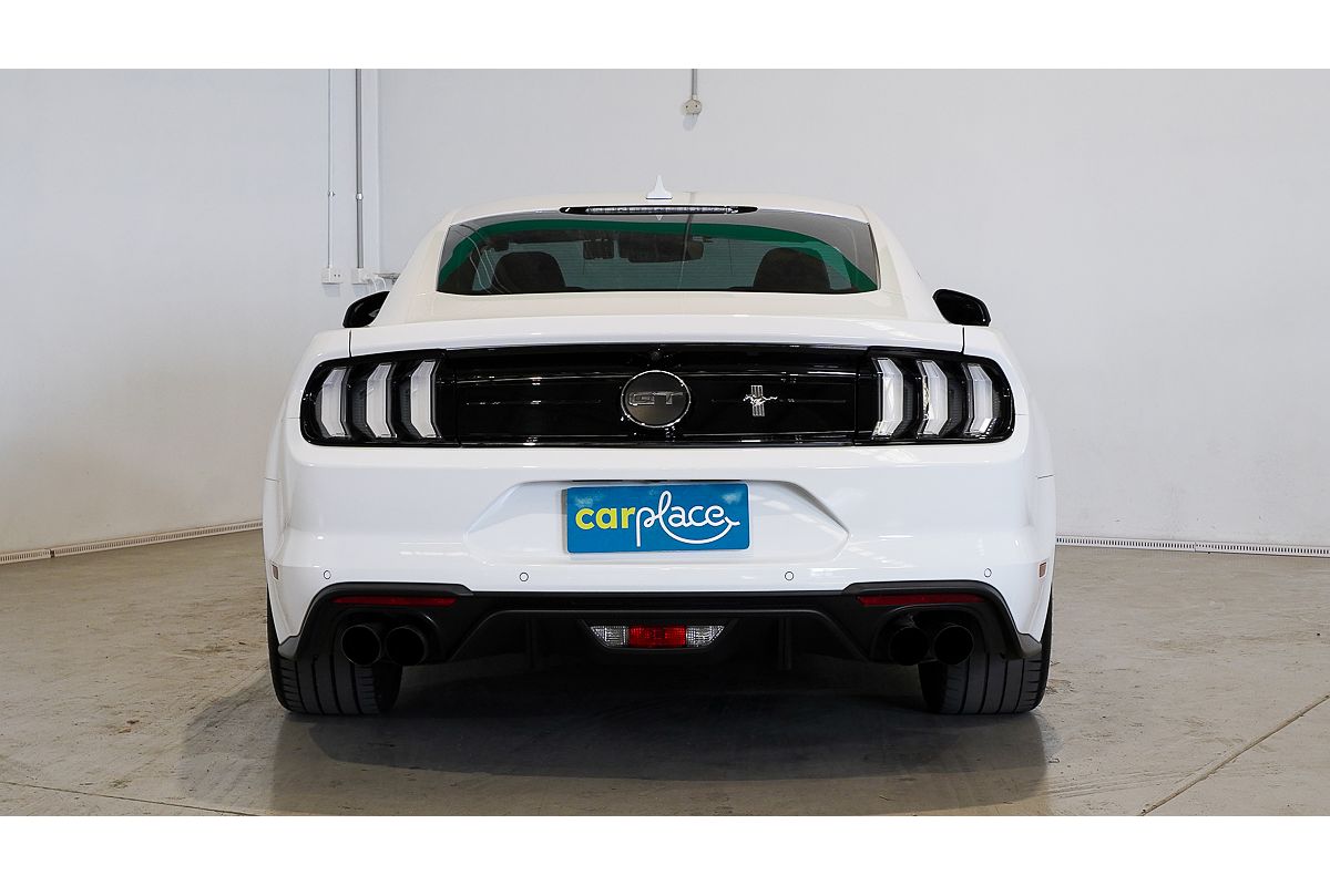 2020 Ford Mustang GT FN