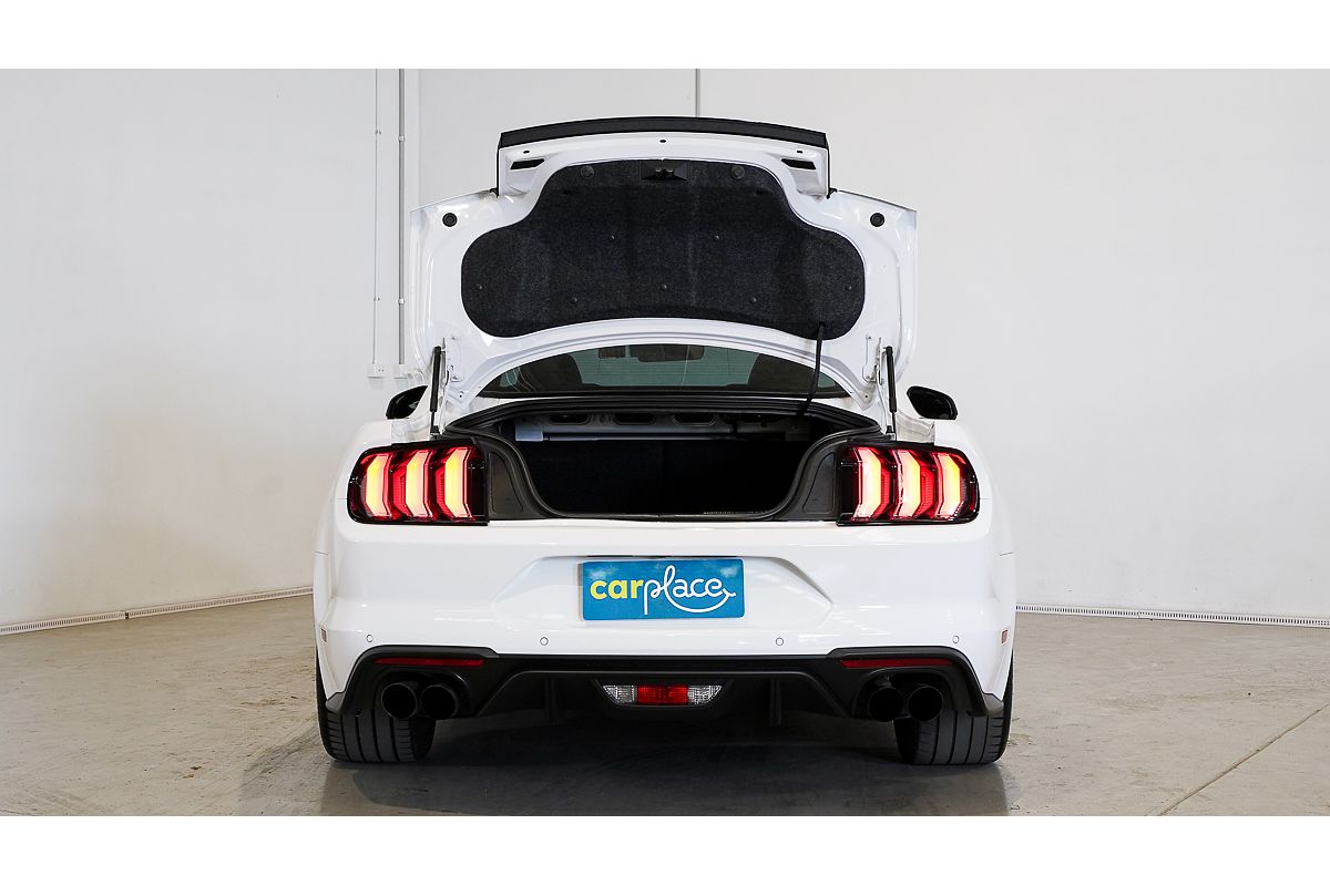 2020 Ford Mustang GT FN