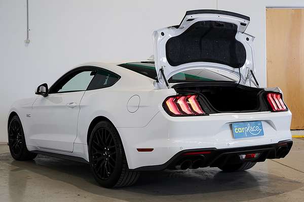 2020 Ford Mustang GT FN