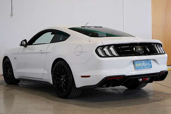 2020 Ford Mustang GT FN