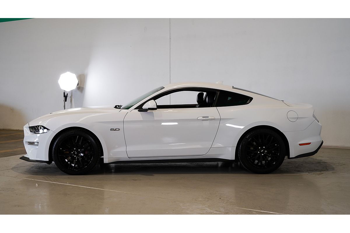 2020 Ford Mustang GT FN