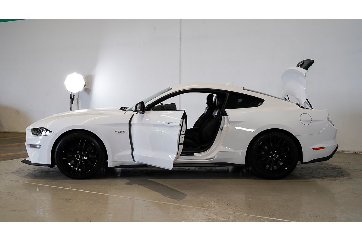 2020 Ford Mustang GT FN