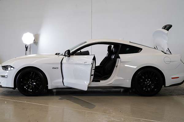 2020 Ford Mustang GT FN