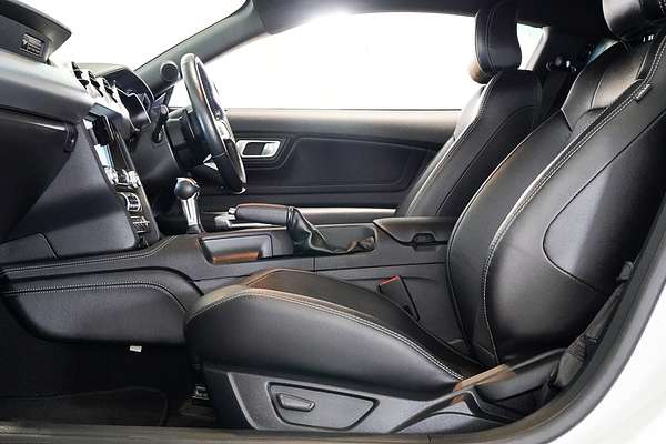 2020 Ford Mustang GT FN