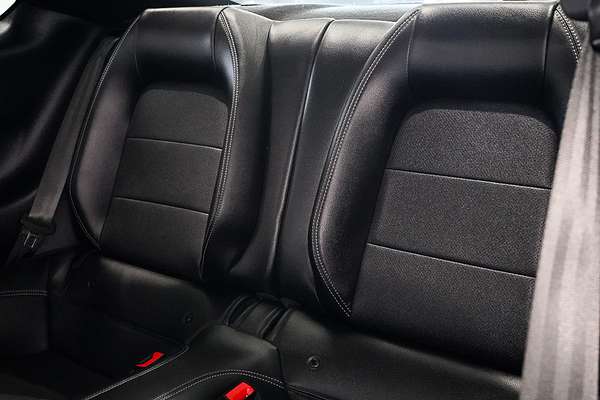 2020 Ford Mustang GT FN