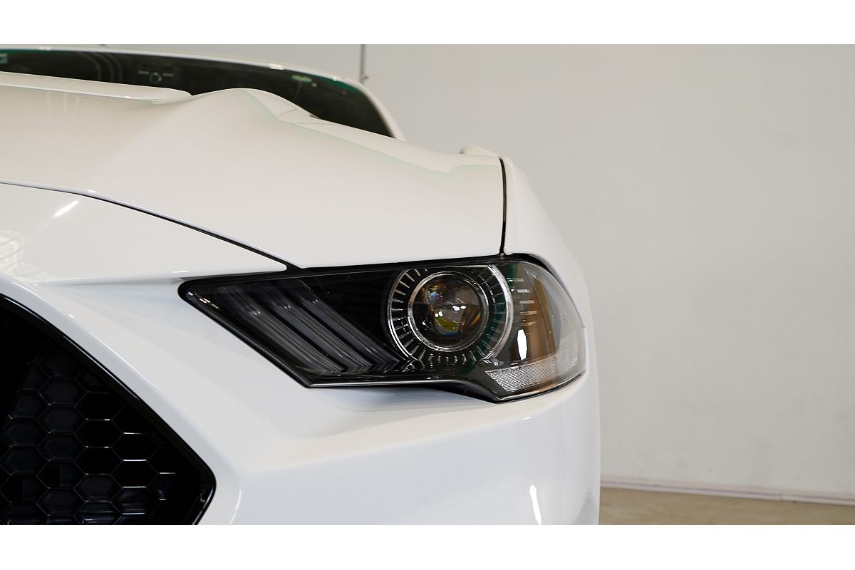 2020 Ford Mustang GT FN