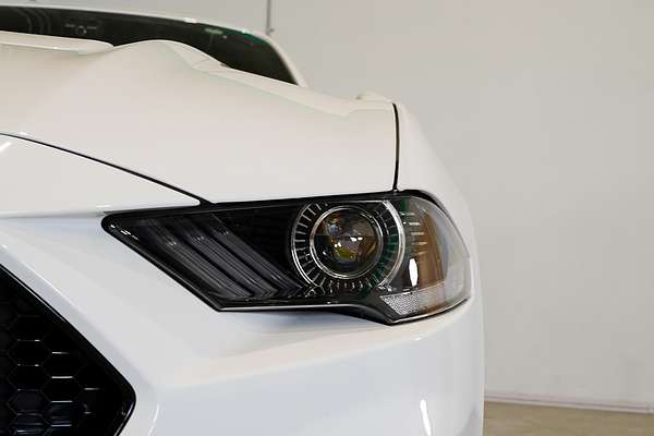 2020 Ford Mustang GT FN