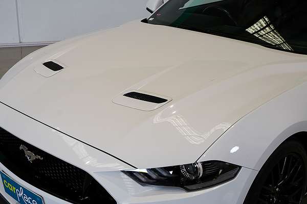 2020 Ford Mustang GT FN