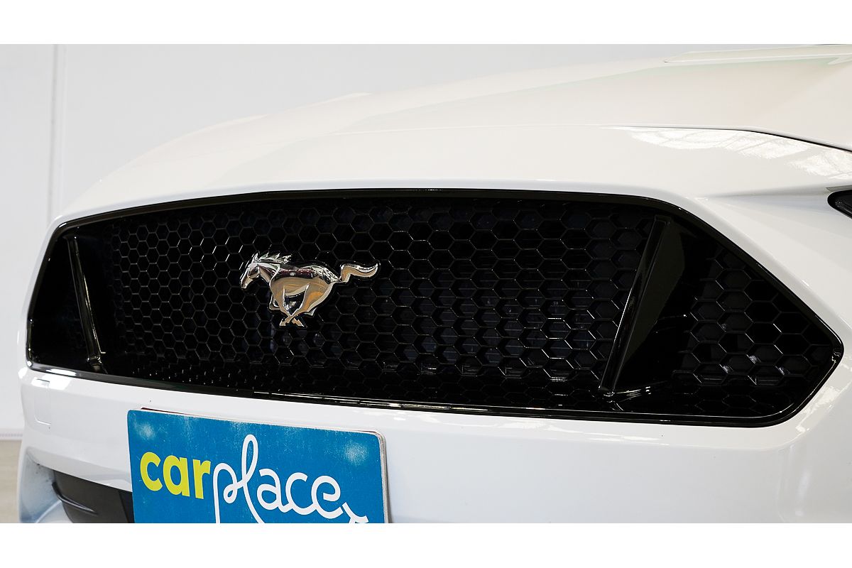 2020 Ford Mustang GT FN