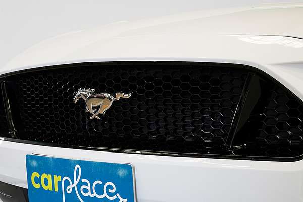 2020 Ford Mustang GT FN